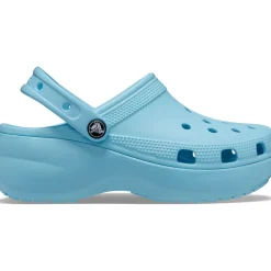 Crocs Classic Platform Clog