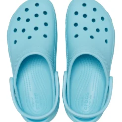 Crocs Classic Platform Clog
