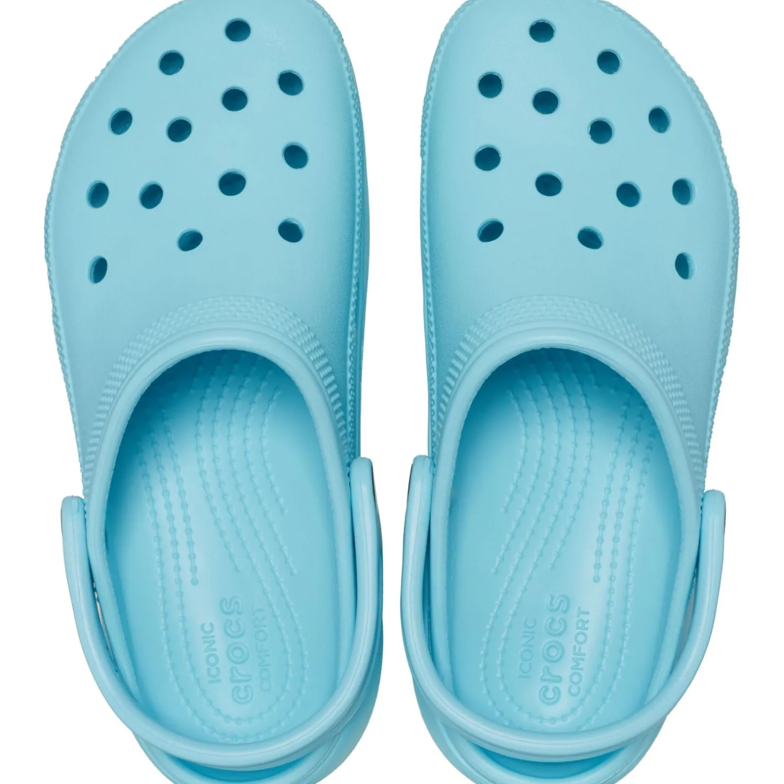 Crocs Classic Platform Clog