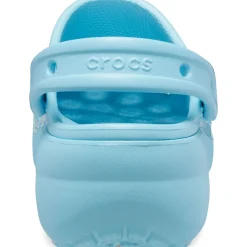 Crocs Classic Platform Clog