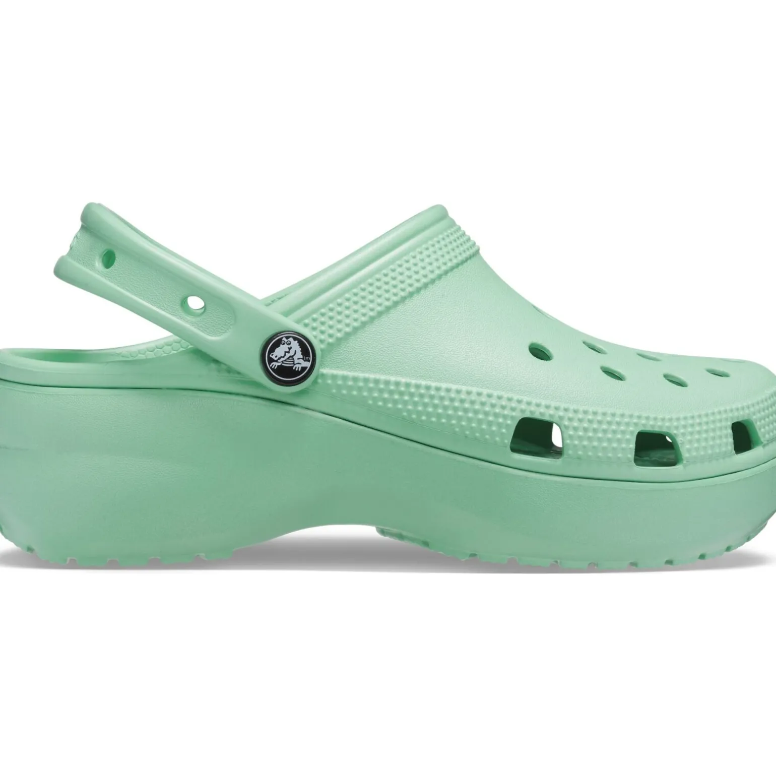 Crocs Classic Platform Clog