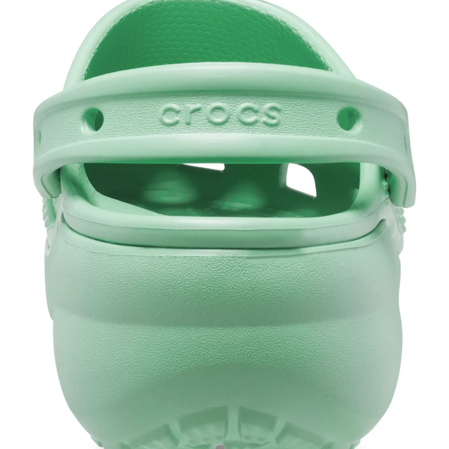 Crocs Classic Platform Clog