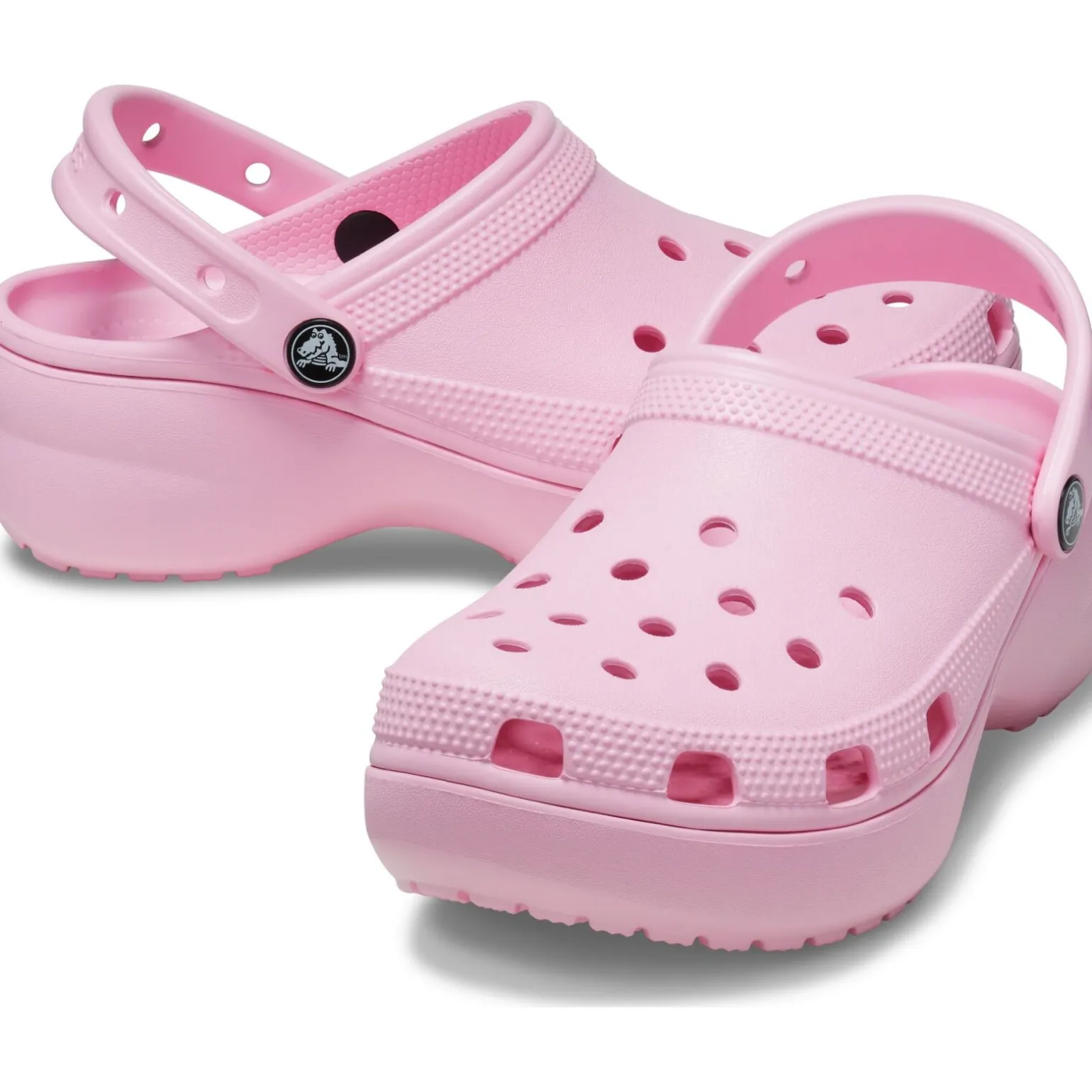 Crocs Classic Platform Clog