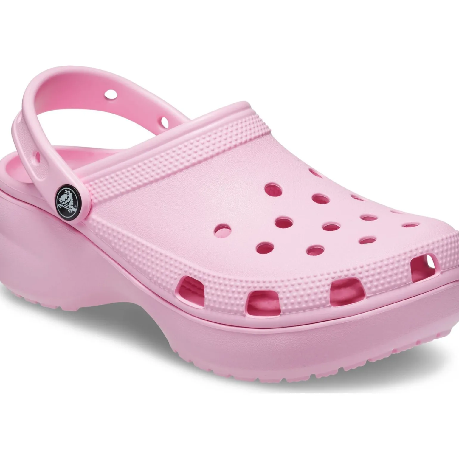 Crocs Classic Platform Clog