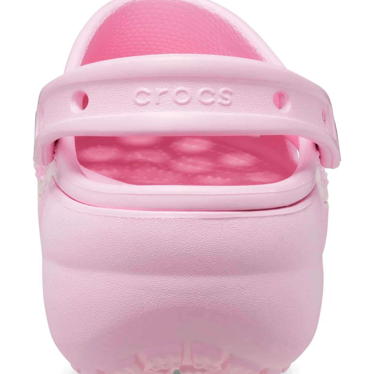 Crocs Classic Platform Clog