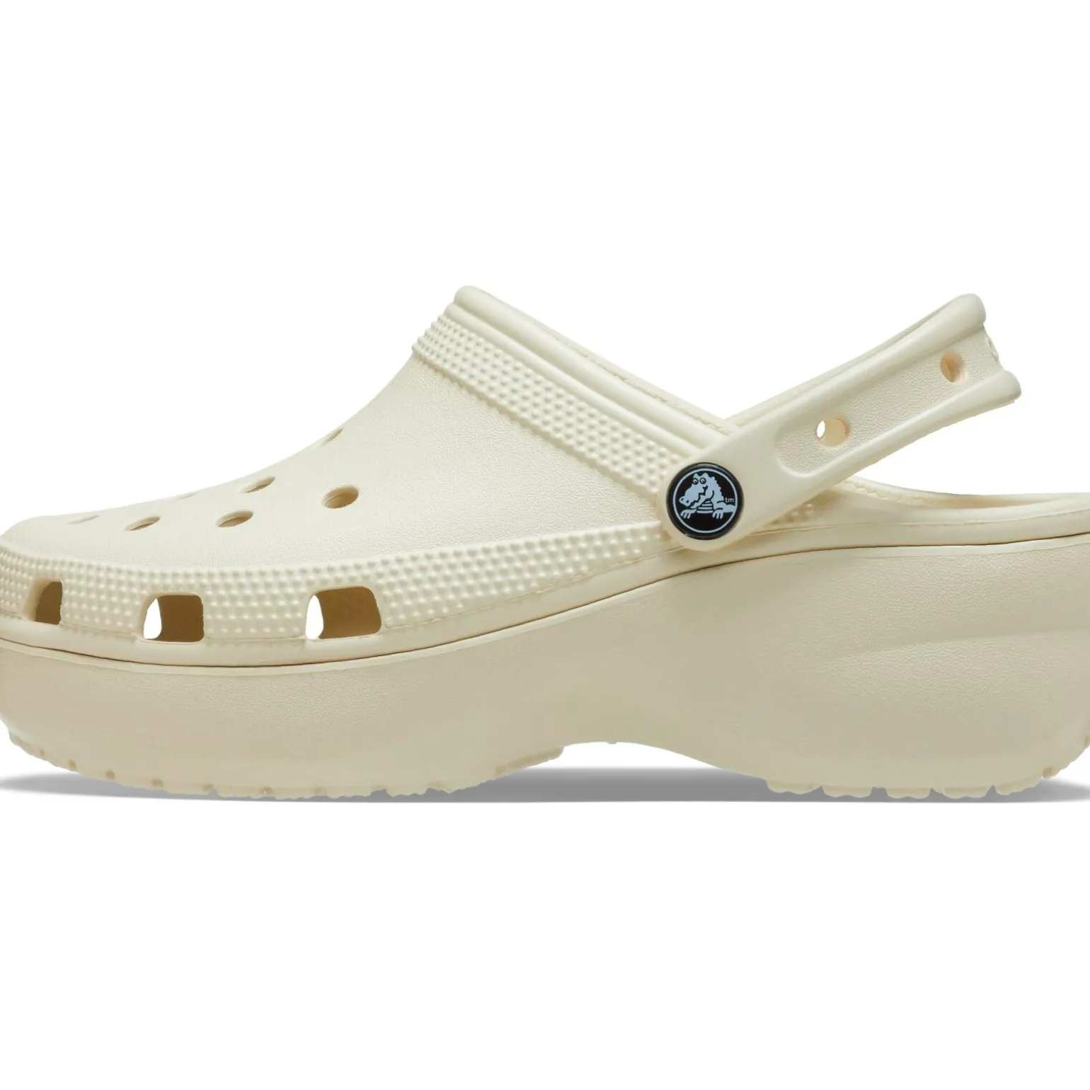 Crocs Classic Platform Clog