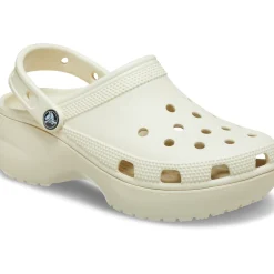Crocs Classic Platform Clog