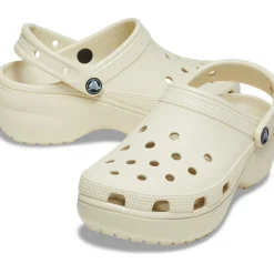 Crocs Classic Platform Clog