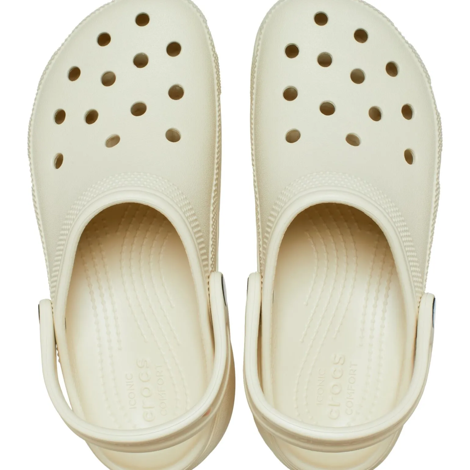 Crocs Classic Platform Clog