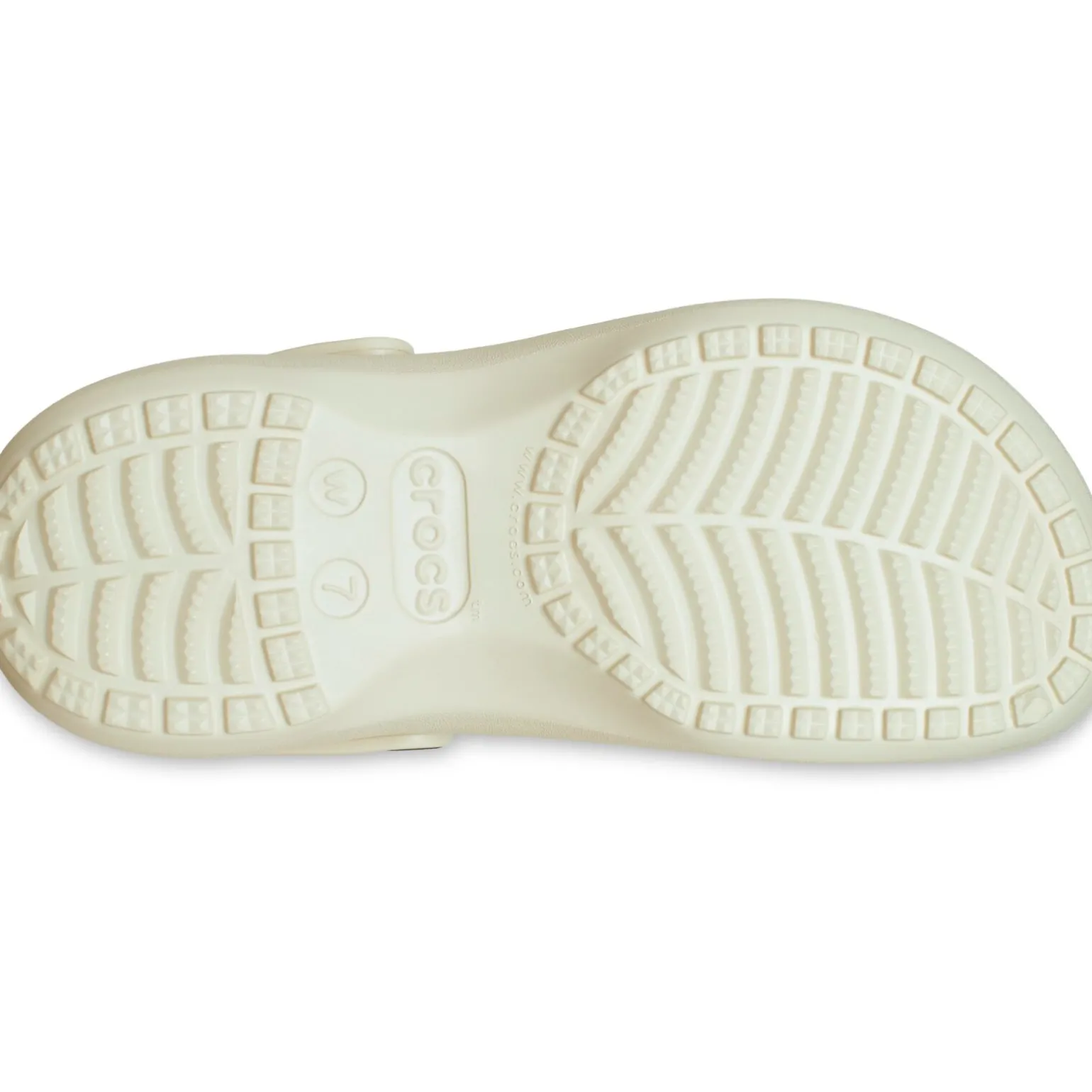 Crocs Classic Platform Clog