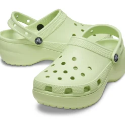 Crocs Classic Platform Clog