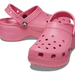 Crocs Classic Platform Clog