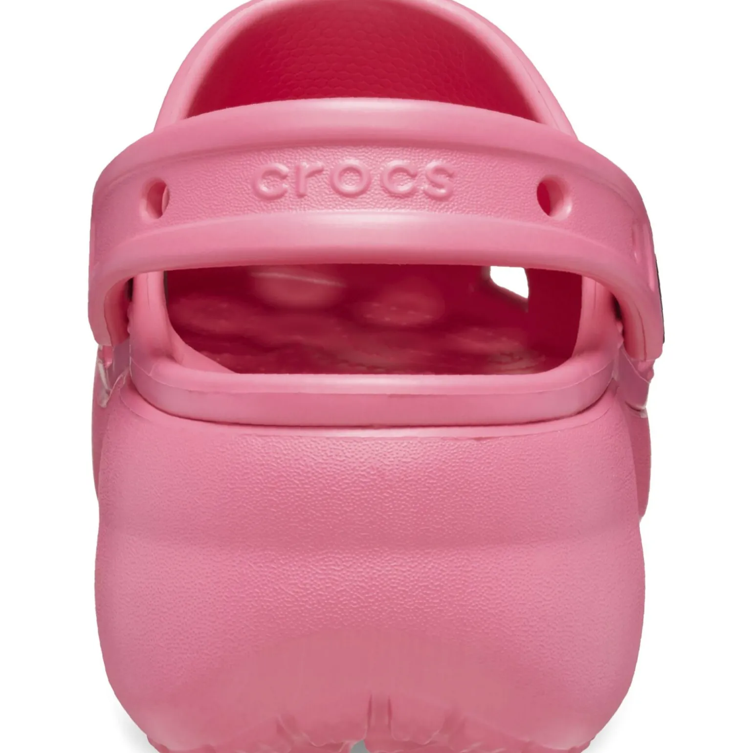 Crocs Classic Platform Clog