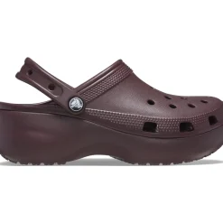 Crocs Classic Platform Clog
