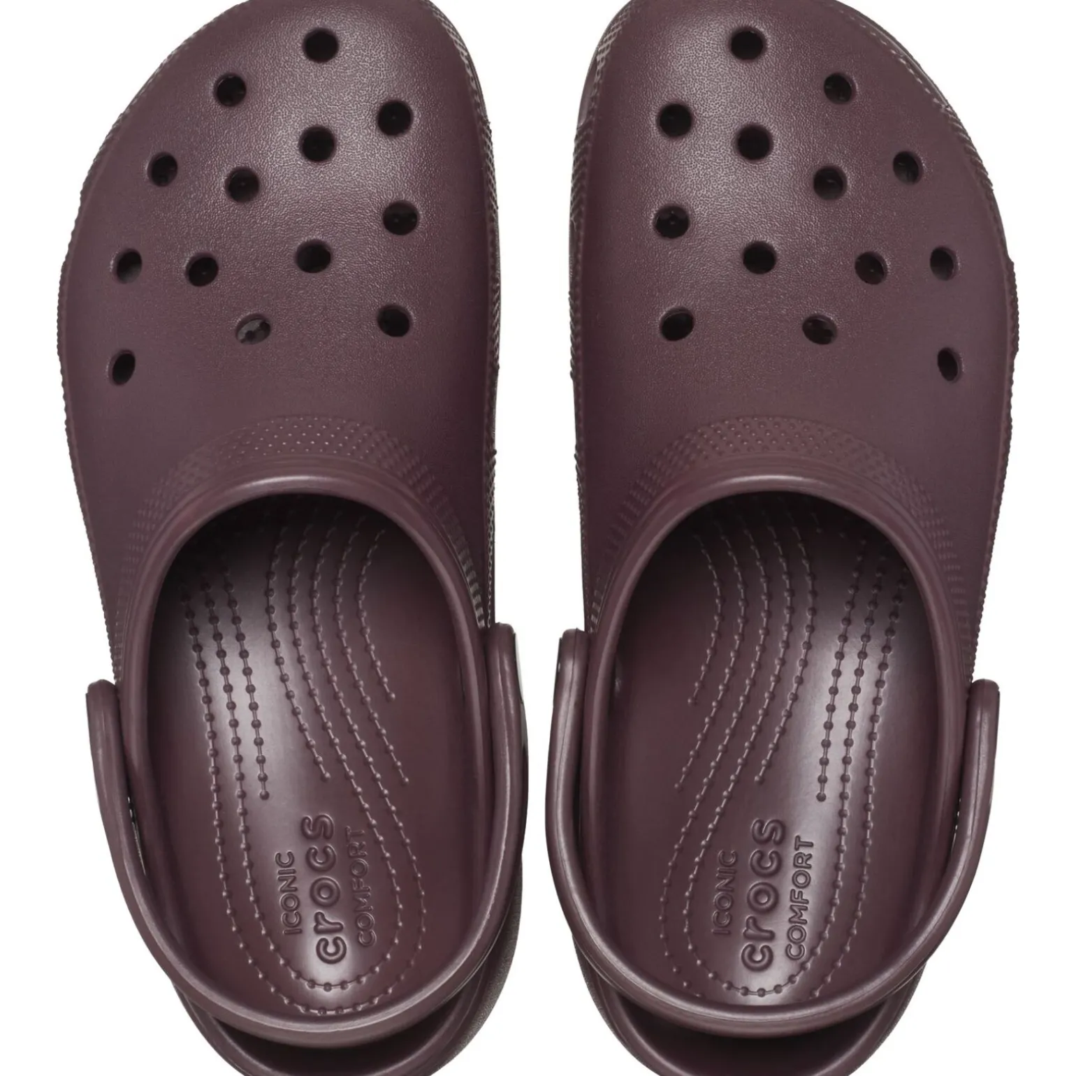 Crocs Classic Platform Clog
