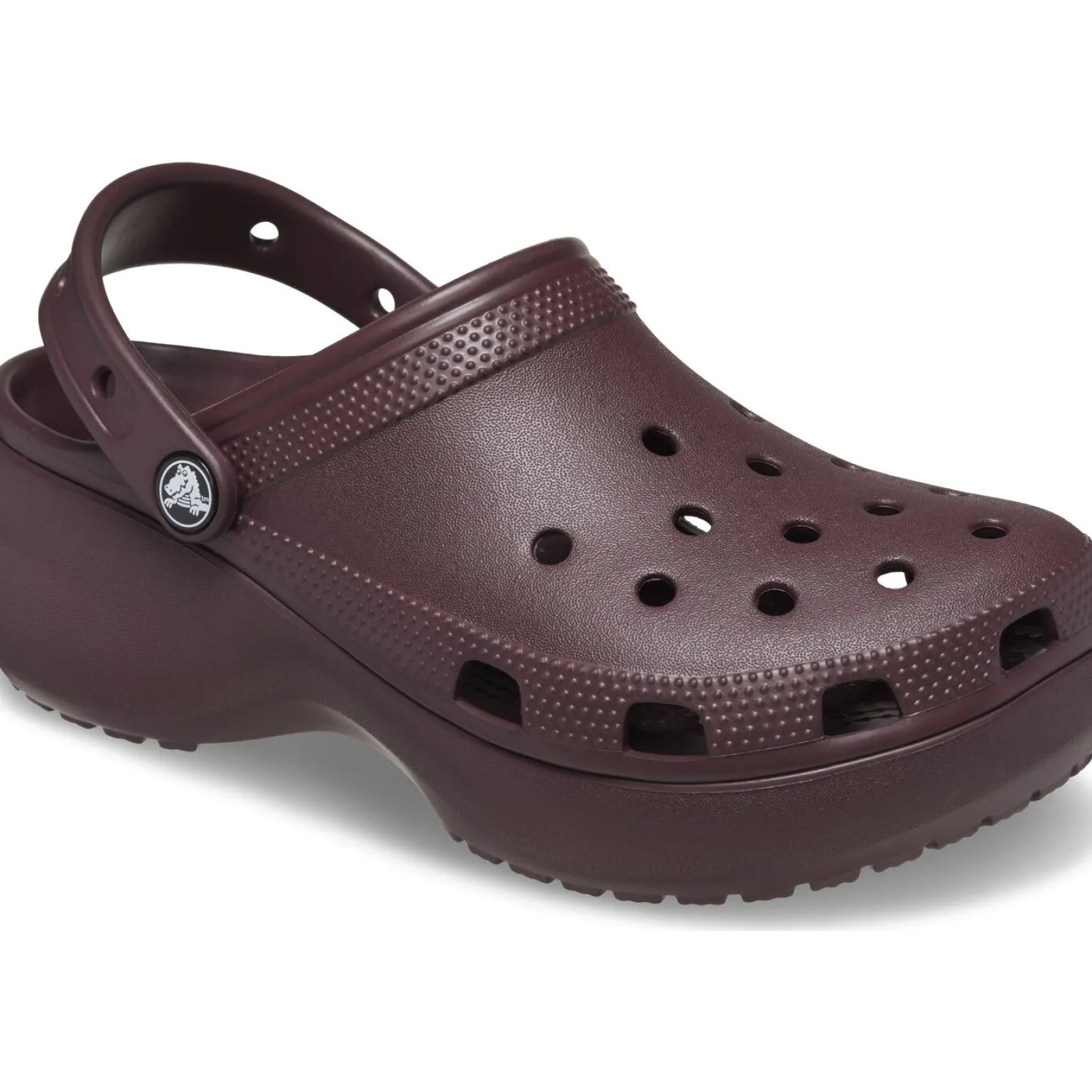 Crocs Classic Platform Clog