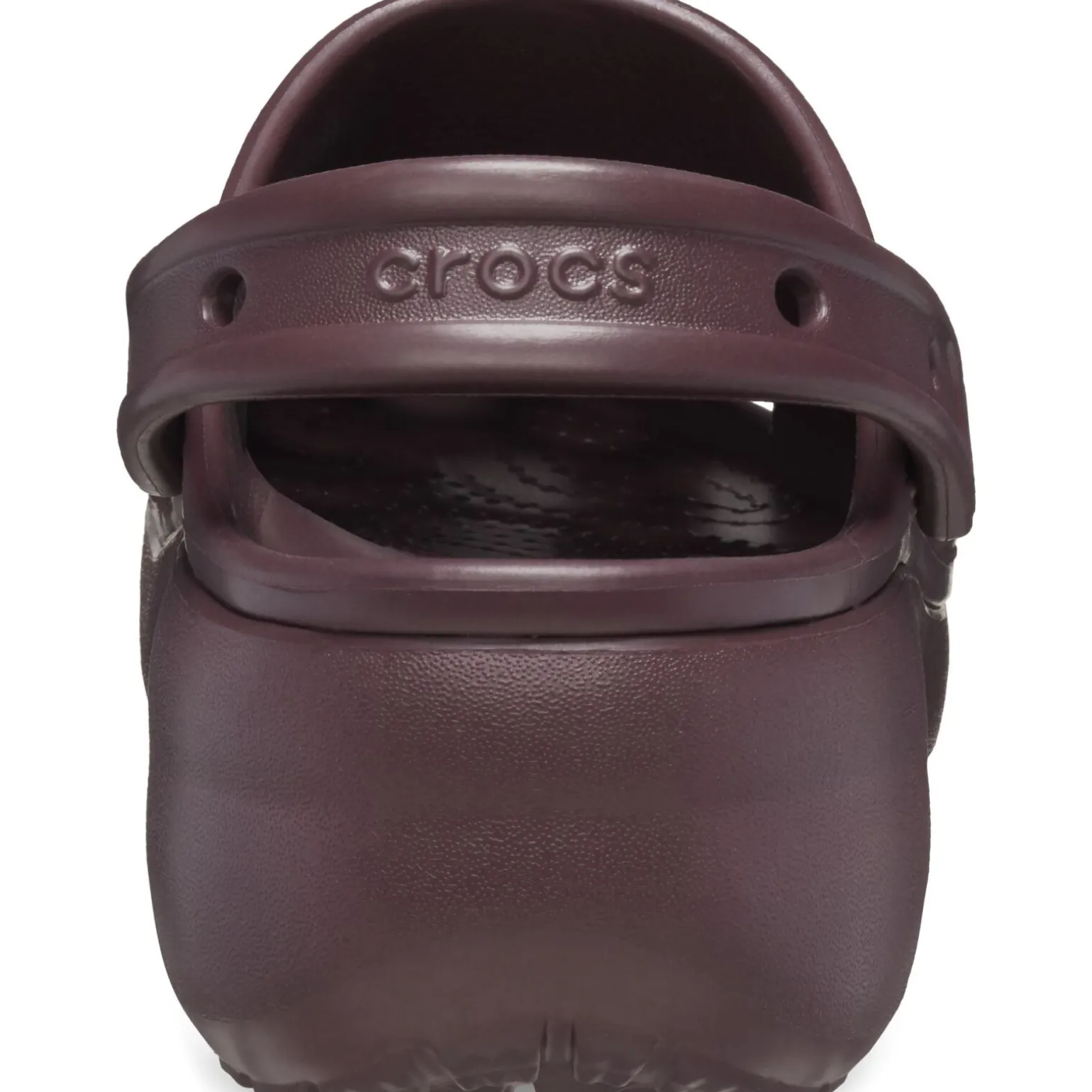 Crocs Classic Platform Clog