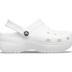 Crocs Classic Platform Clog