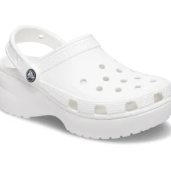 Crocs Classic Platform Clog