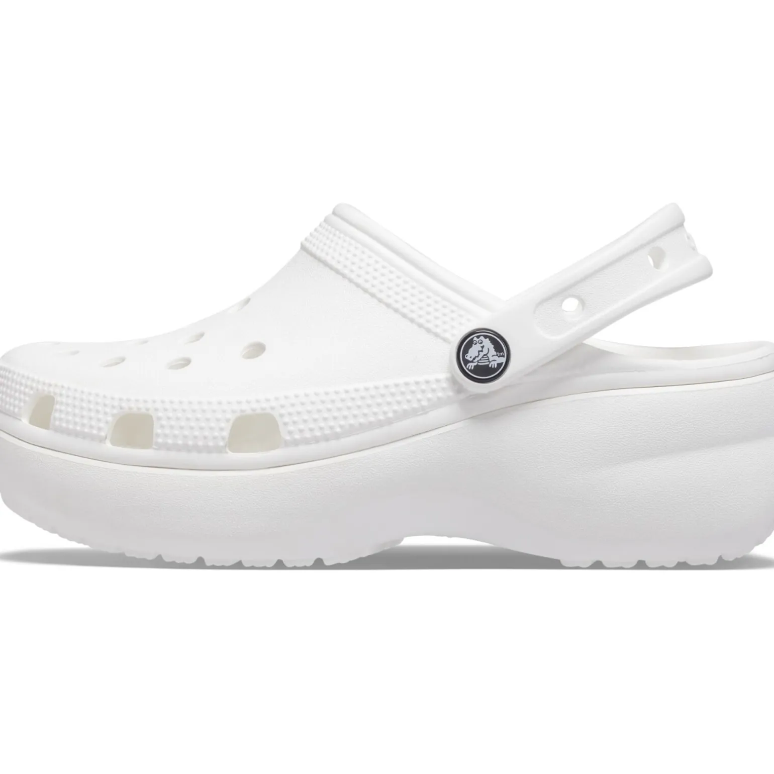 Crocs Classic Platform Clog