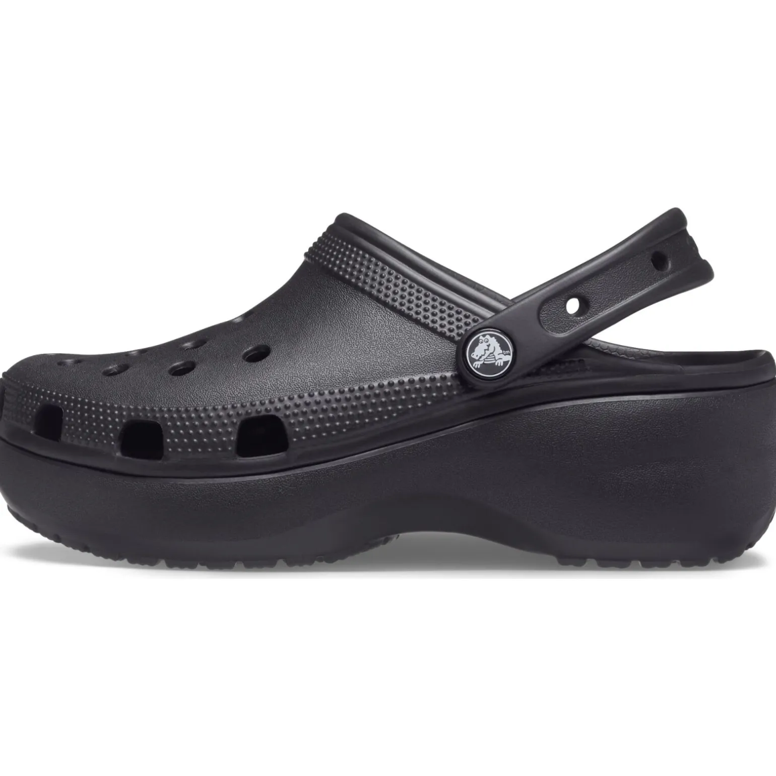 Crocs Classic Platform Clog