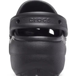 Crocs Classic Platform Clog