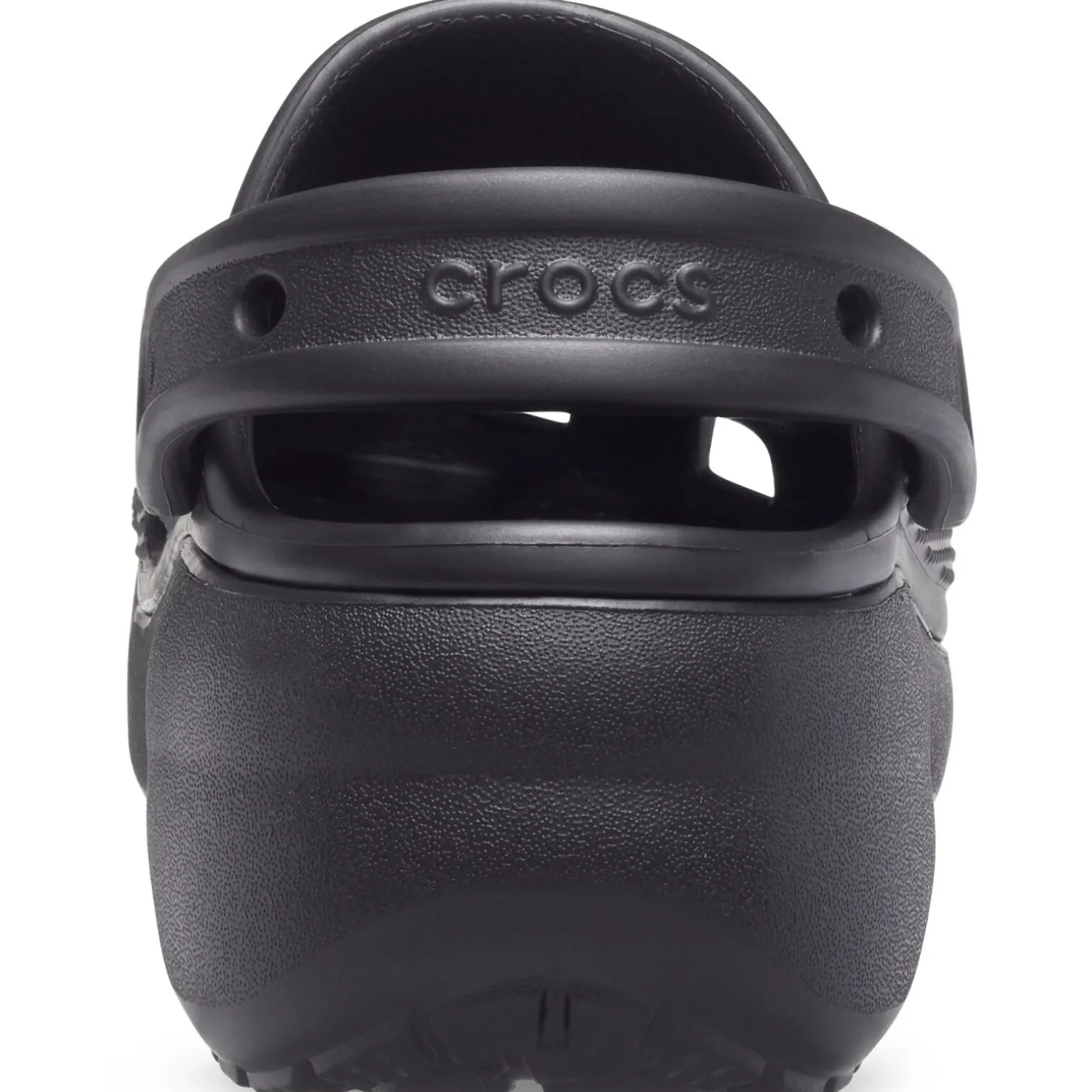 Crocs Classic Platform Clog