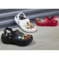 Crocs Classic Platform Clog