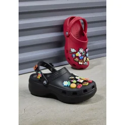Crocs Classic Platform Clog