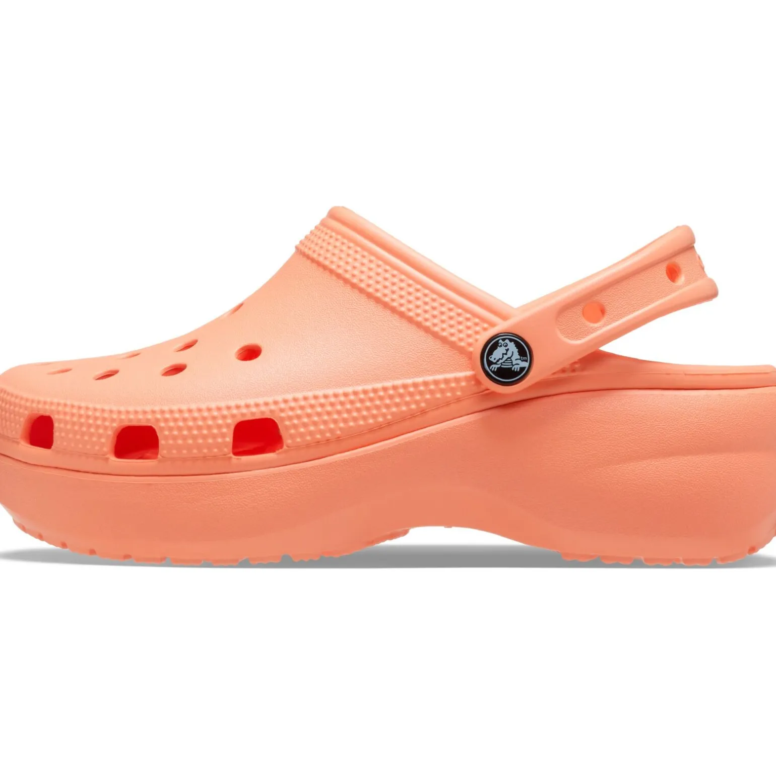 Crocs Classic Platform Clog