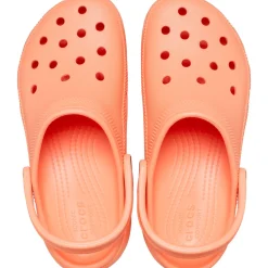 Crocs Classic Platform Clog