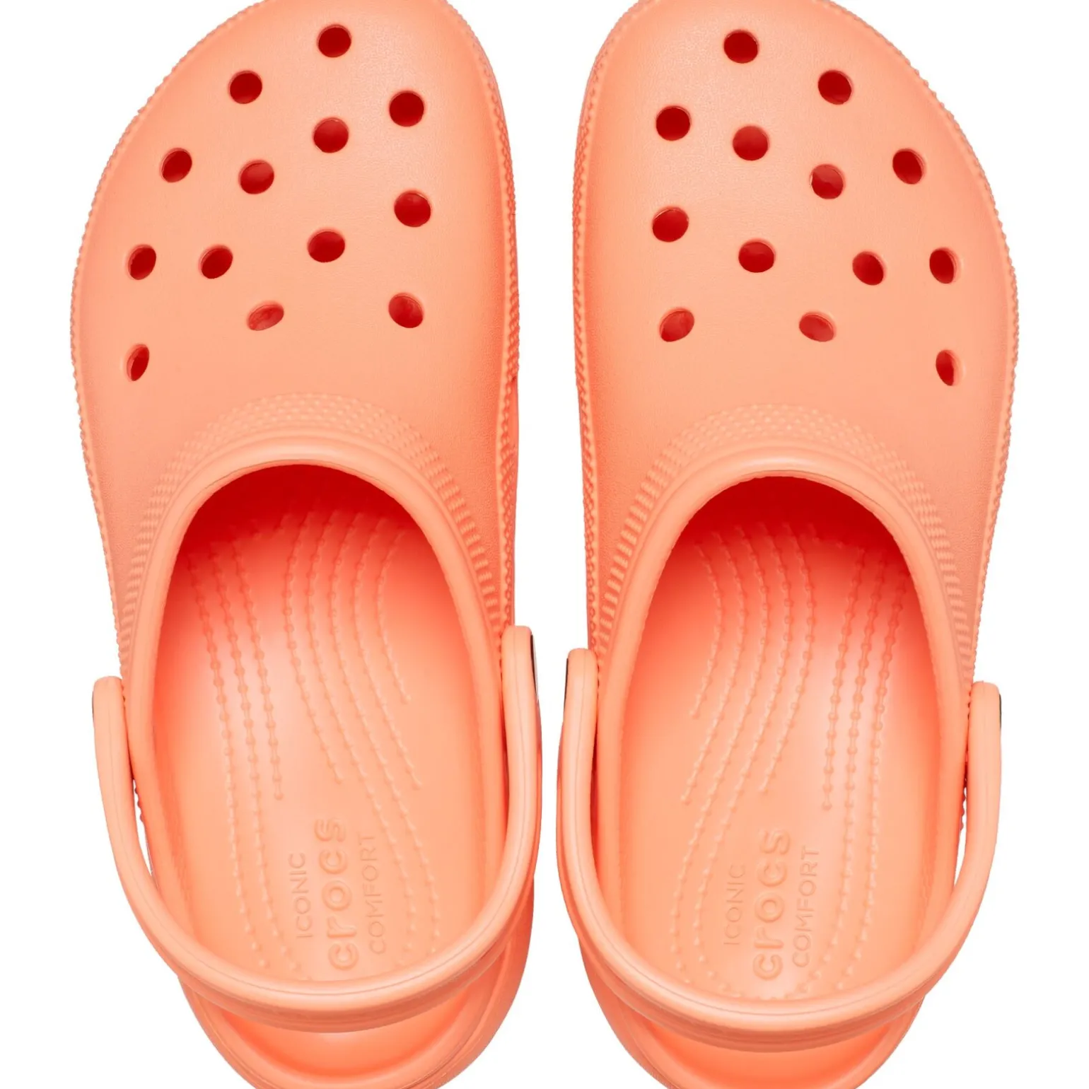 Crocs Classic Platform Clog