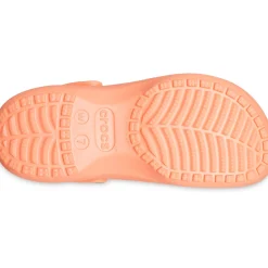 Crocs Classic Platform Clog