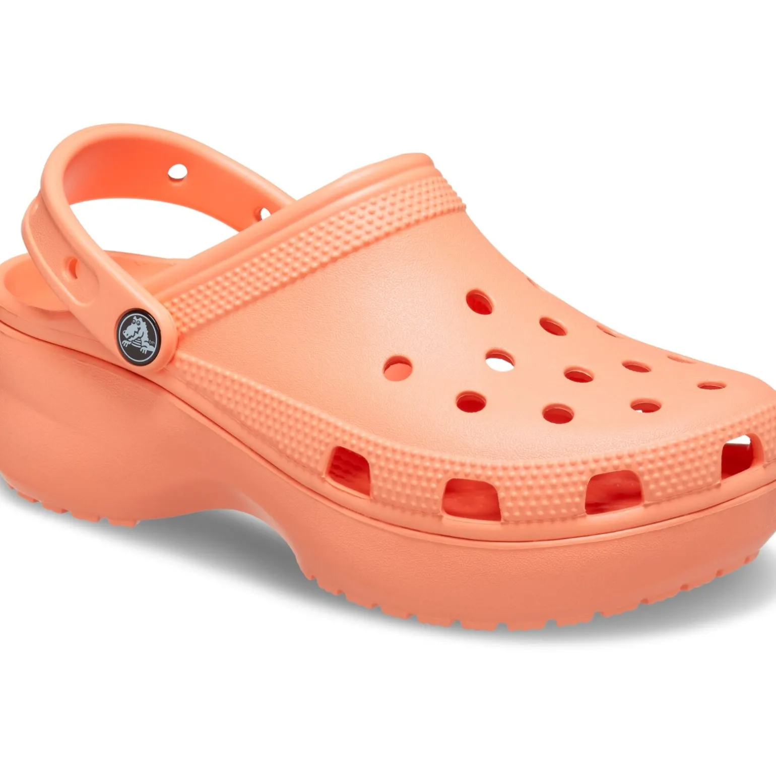 Crocs Classic Platform Clog