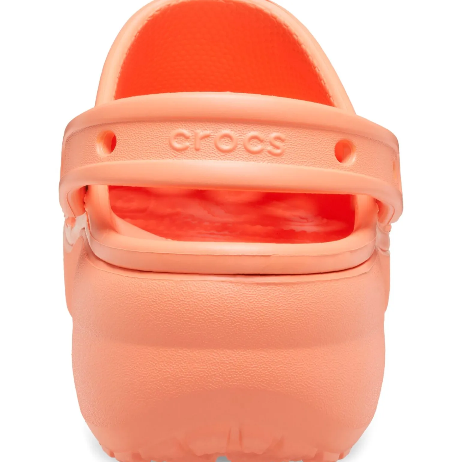 Crocs Classic Platform Clog