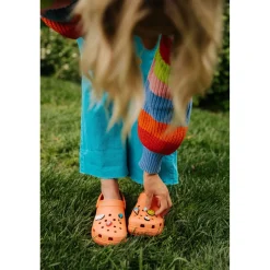 Crocs Classic Platform Clog