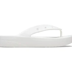 Crocs Classic Platform Flip Women's