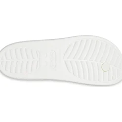 Crocs Classic Platform Flip Women's