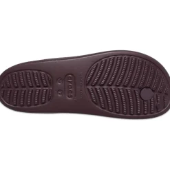 Crocs Classic Platform Flip Women's