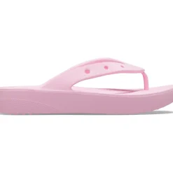 Crocs Classic Platform Flip Women's