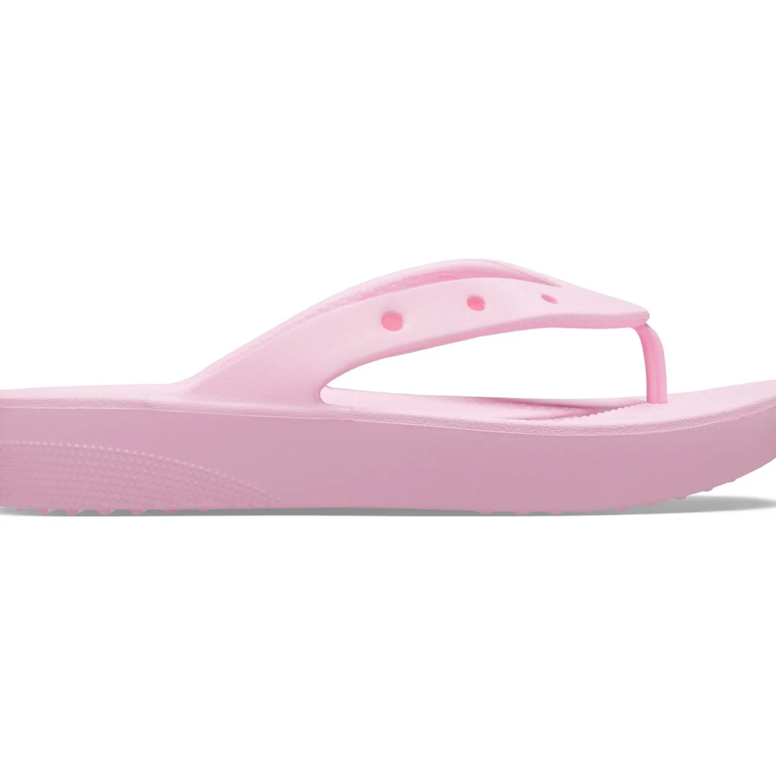 Crocs Classic Platform Flip Women's