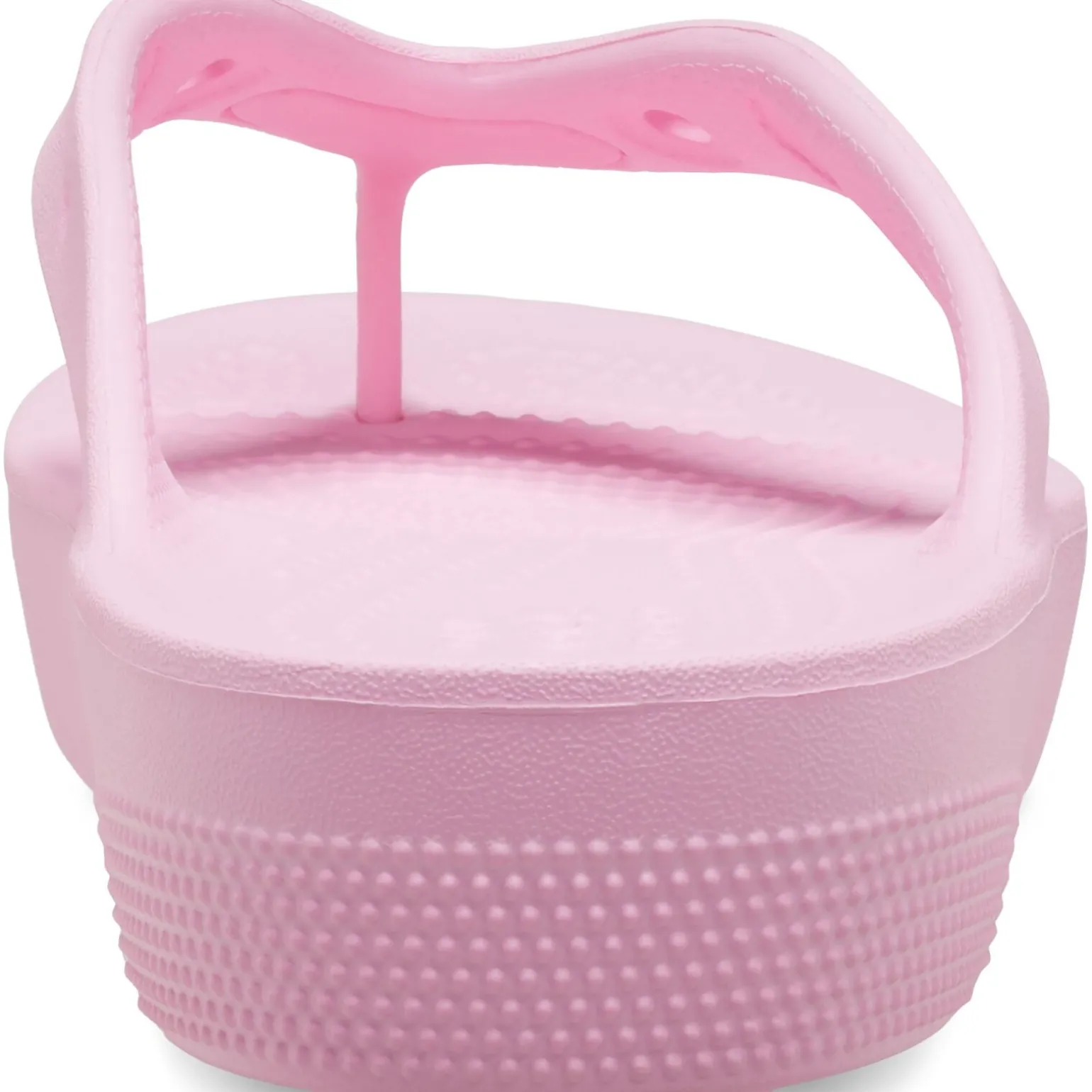 Crocs Classic Platform Flip Women's