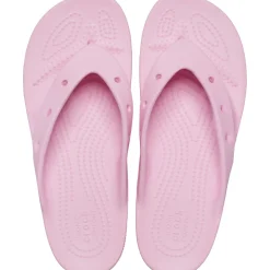 Crocs Classic Platform Flip Women's