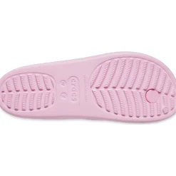 Crocs Classic Platform Flip Women's