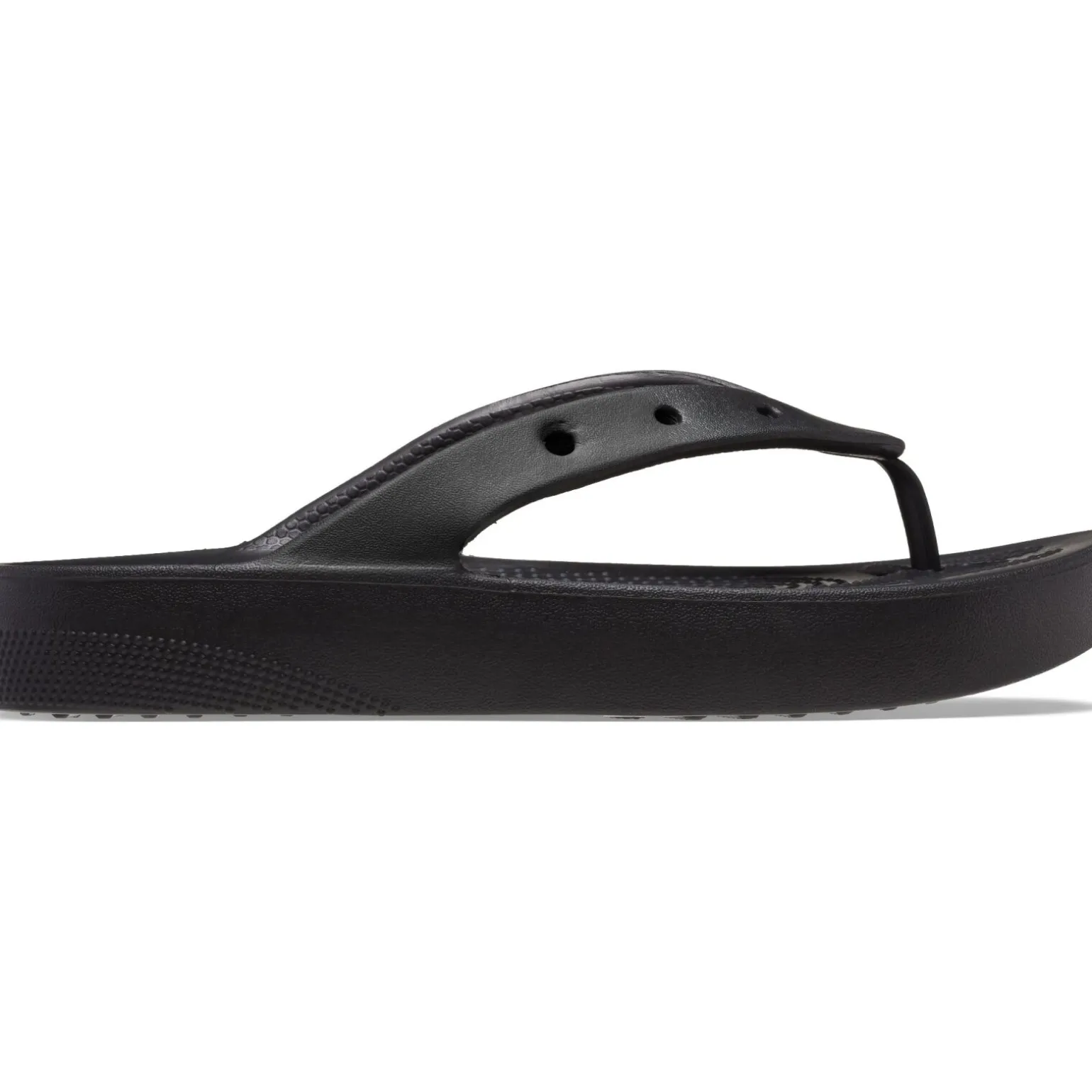 Crocs Classic Platform Flip Women's