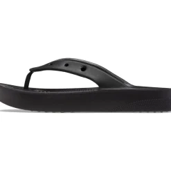 Crocs Classic Platform Flip Women's