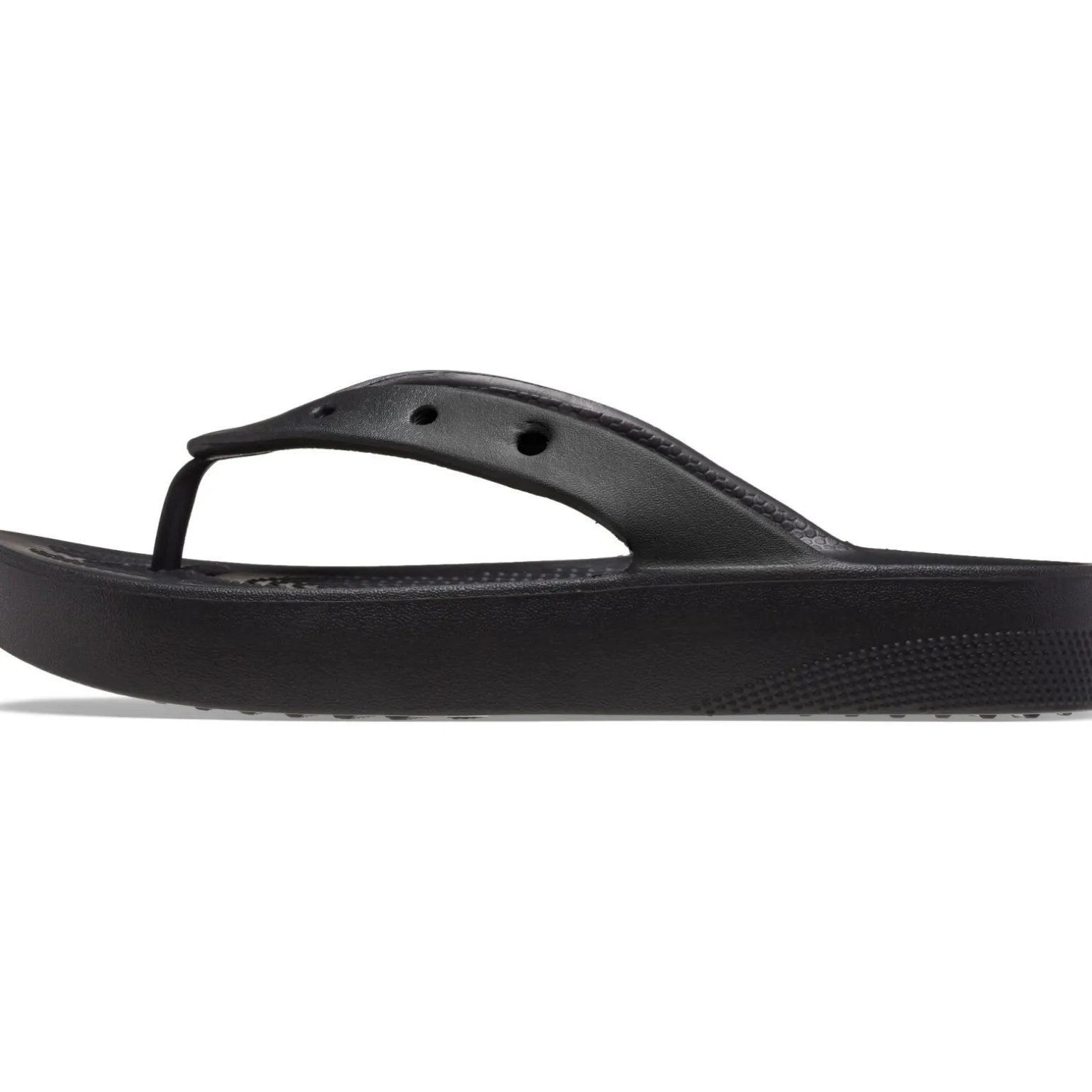 Crocs Classic Platform Flip Women's