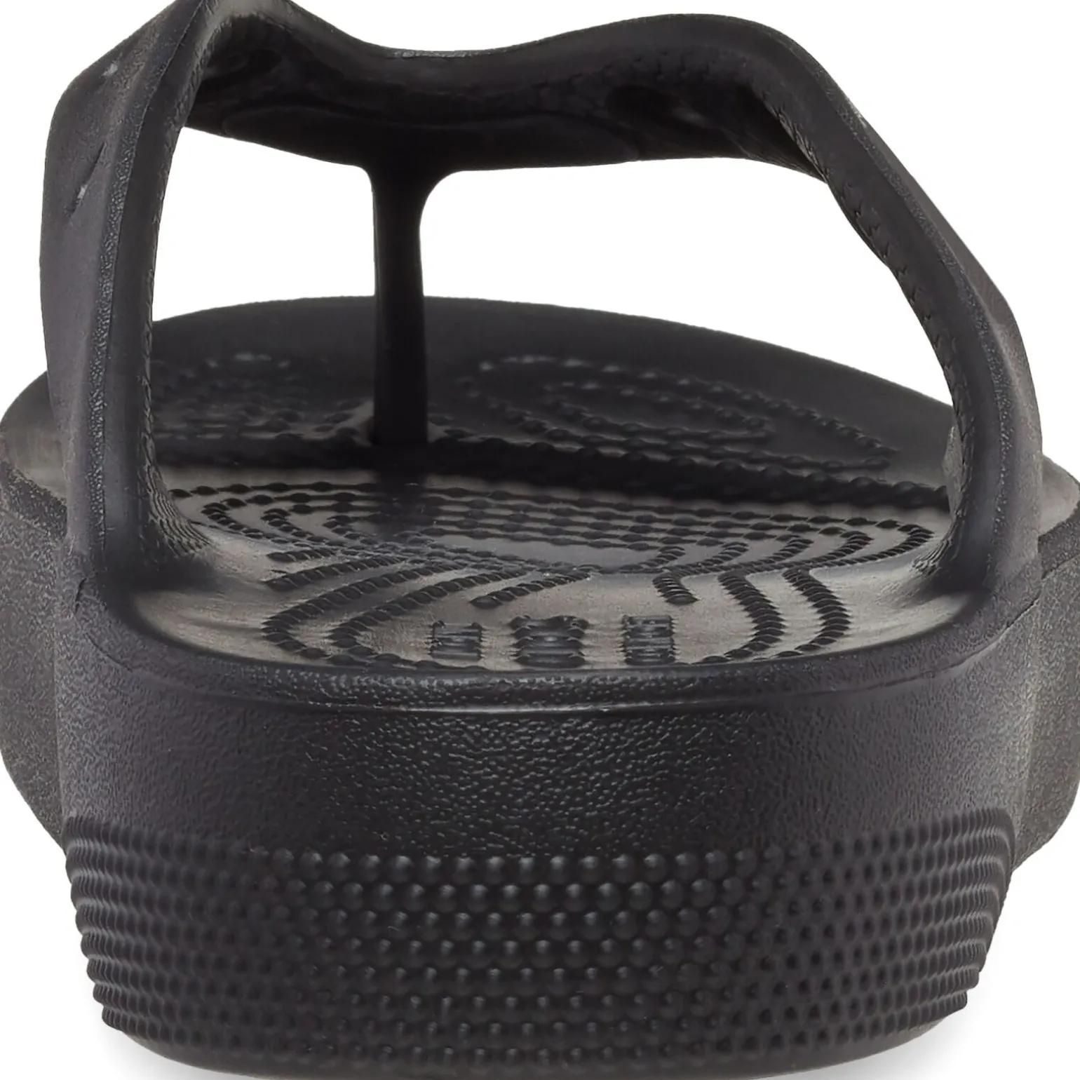Crocs Classic Platform Flip Women's