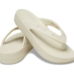 Crocs Classic Platform Flip Women's