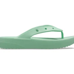 Crocs Classic Platform Flip Women's